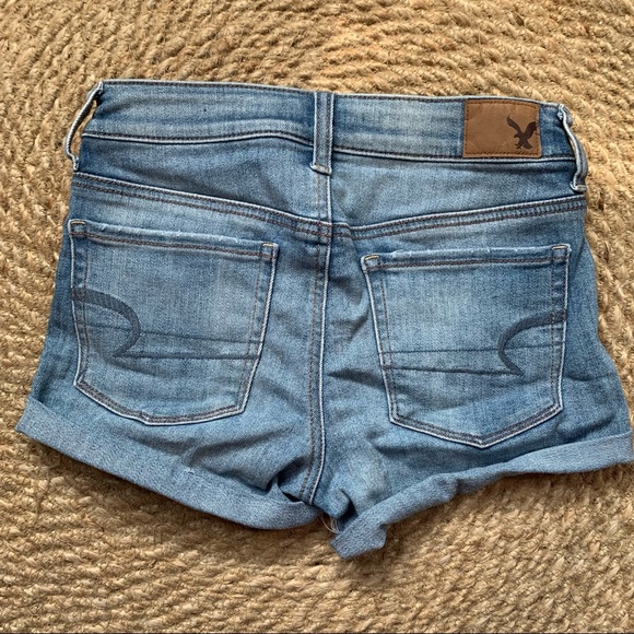 AEO Shorts - Picture 3 of 3